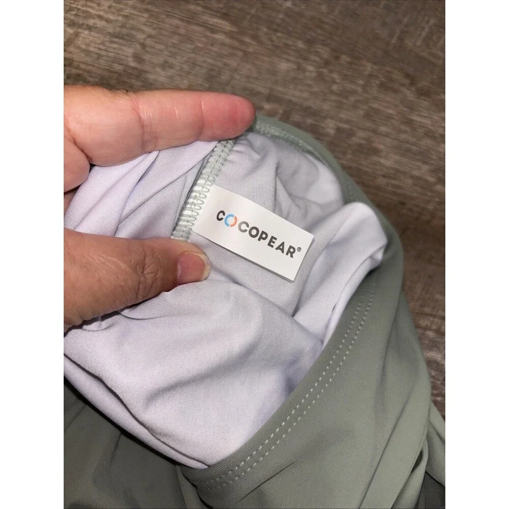 Cocopear women high